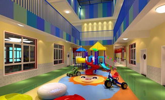 好消息 深圳明年将新增900所以上公办幼儿园