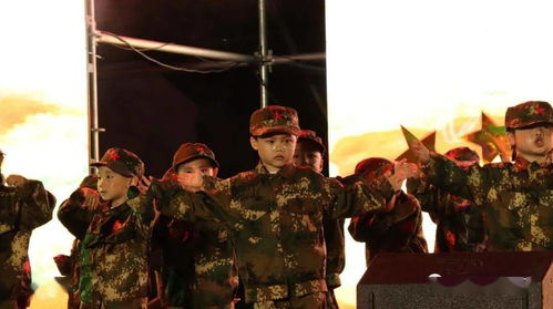 盐华幼儿园第五届师幼艺术节开始