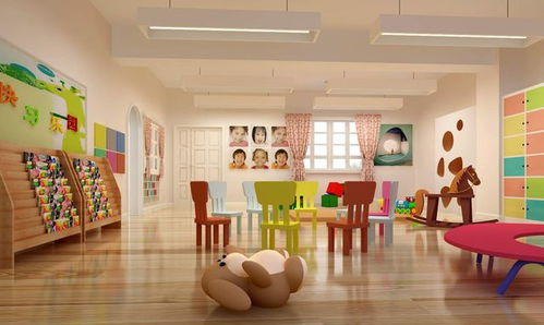 幼儿园装修要怎么做才好呢 有哪些注意事项呢