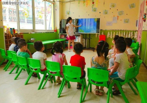 幼儿园老师喜欢的是4类孩子,最后两种可能和父母想得很不一样