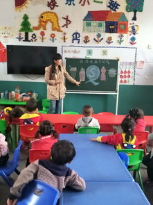 安全饮食 健康成长 隆化中心幼儿园食品安全教育活动纪实