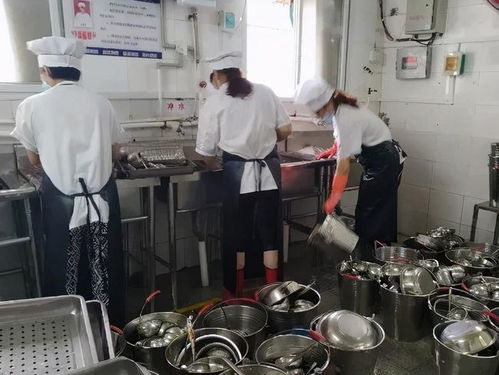 舌尖上的安全 信阳市平桥区幼儿园2020秋季食品品鉴会