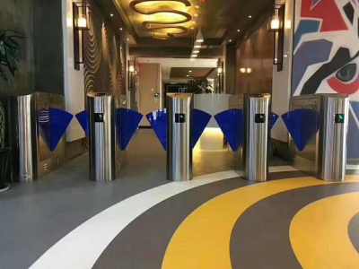 玉溪幼儿园闸机供应厂家 新闻