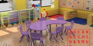 供应【厂家直销】幼儿园塑料儿童桌子月亮桌子_世界工厂网中国产品信息库