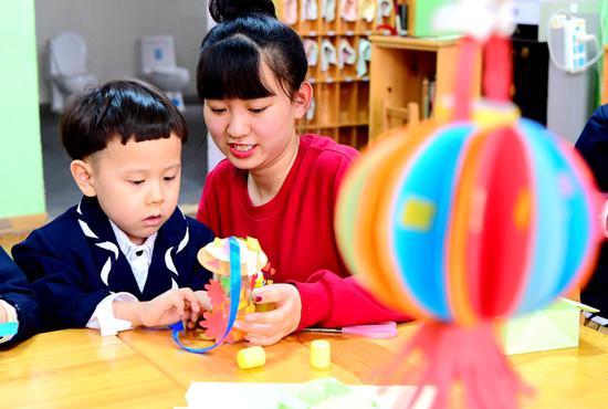 学龄前家长的喜讯, 幼儿园 新规定下发,家长表示早该如此