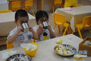 福建首批社区微型精品幼儿园开园 探索解决入园难入园贵