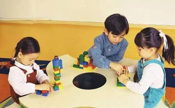 教你个方法让孩子爱上幼儿园