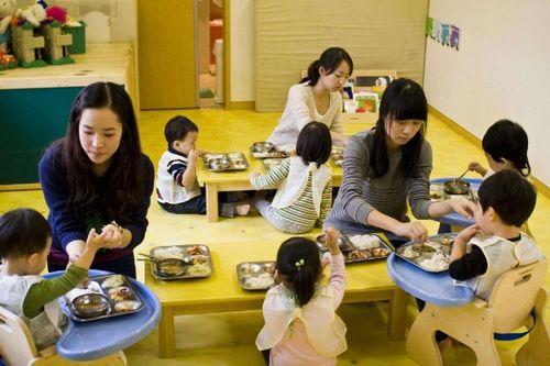 孩子上幼儿园,应该上私立还是公立学校