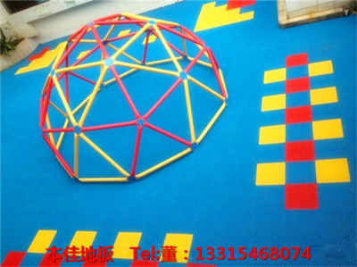 新闻 株洲云龙活动拼装式地板 产品高品质