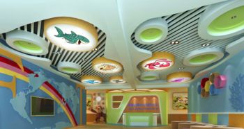 成都将建成公办幼儿园160所 新增学位4.8万个