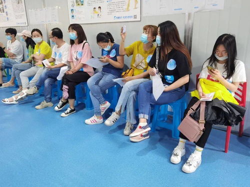 全民接种,幼儿园 培训机构等行业单位及平台型企业献出 一臂之力