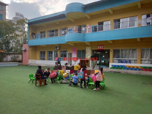 小河西工厂盈利幼儿园转让,生源稳定,教育资质齐全