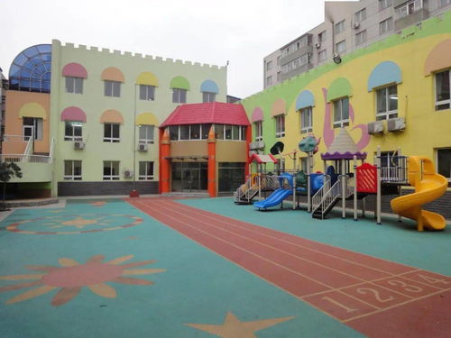 太原市105所小区配套幼儿园将转为普惠园