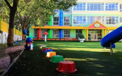 图 幼儿园怎么装修设计好 重庆工装装修