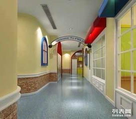 图 北京幼儿园装修公司幼儿园施工幼儿园设计幼儿园布局 北京店面装修