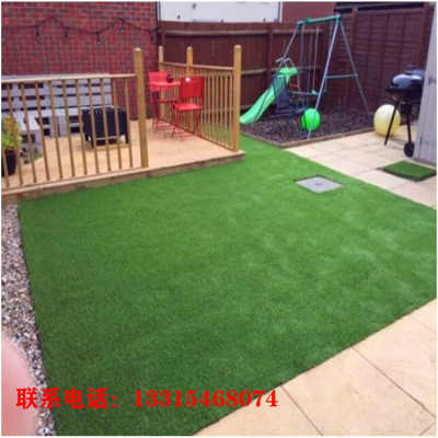 新闻 古丈县幼儿园人造草厂家电话 人造草坪