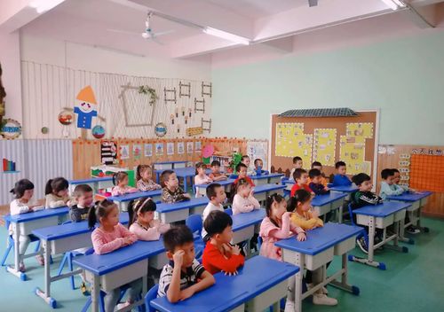 网传私立幼儿园或被 取消 官方给出回应,家长感到很暖心