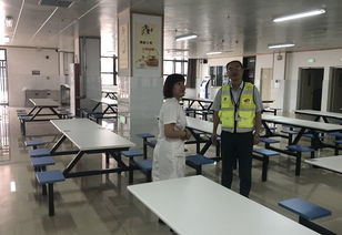 疾控服务进校园，筑牢食品安全与健康防线