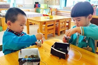 宁夏启动全区幼儿园评估整改行动，坚决取缔不合格机构