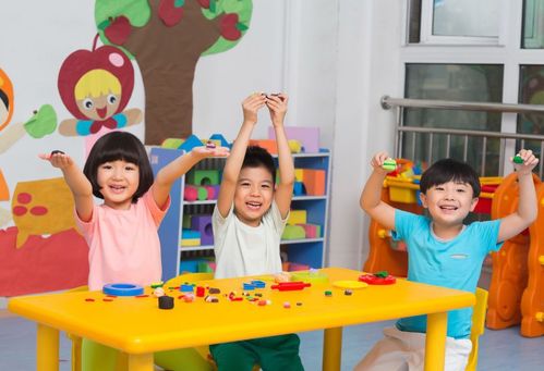 小区配套幼儿园政策出台，家长欢呼“入园难”问题有望解决