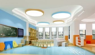 智慧熊幼儿园加盟 全面解析与投资指南