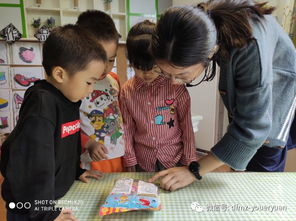 倡安全,享健康 东方明珠幼儿园食品安全宣传教育活动