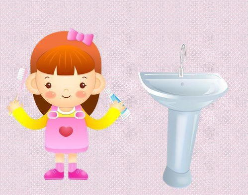 岗联幼儿园食品安全与营养健康知识宣传