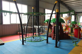 河南幼儿园滑梯与郑州母婴儿童用品市场发展趋势