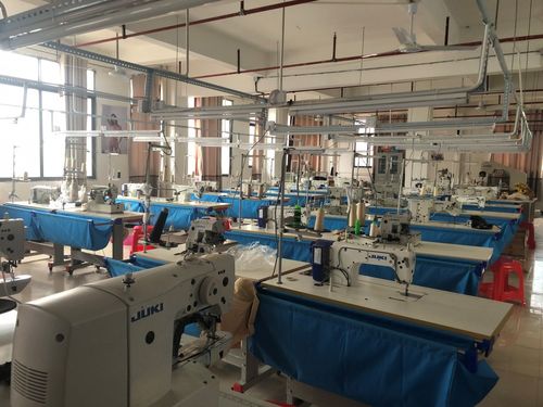 多次被责令关停园内制衣厂 上犹实验幼儿园承诺一个月整改到位