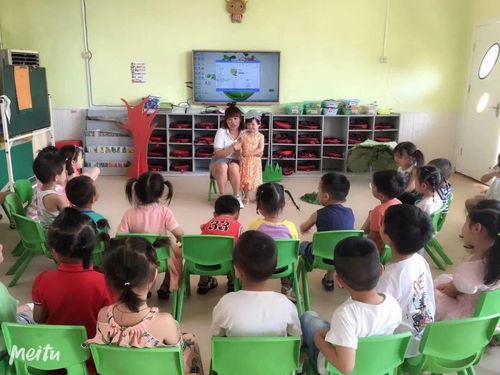 小红帽幼儿园欢迎您